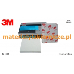 3M 03809 materialylakiernicze.pl
